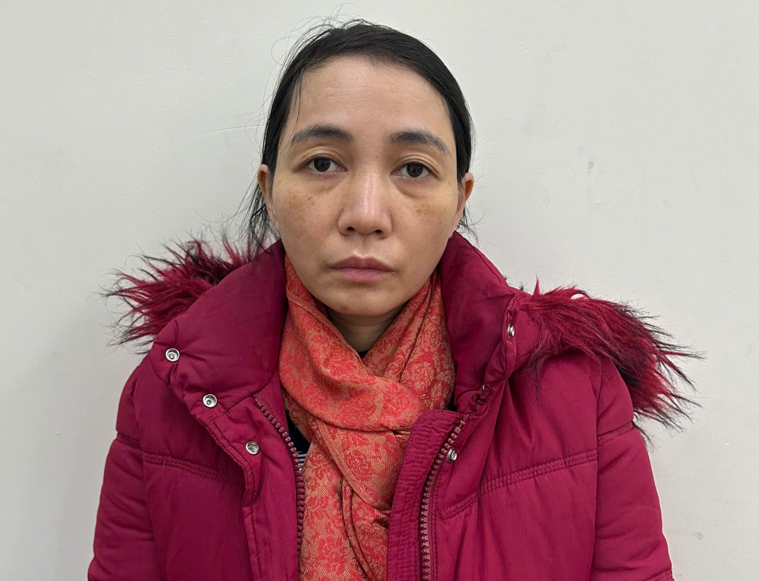 Công an phường Hải An: Điều tra, khám phá vụ trộm cắp tài sản tại siêu thị Winmart số 55 Đoàn Kết